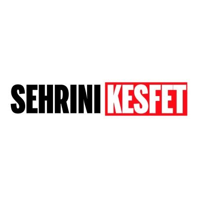 Şehrini Keşfet